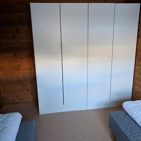 Seljord Apartment ภายนอก รูปภาพ