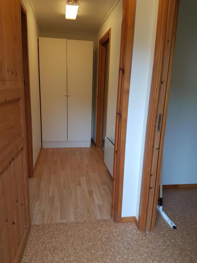 Seljord Apartment ภายนอก รูปภาพ