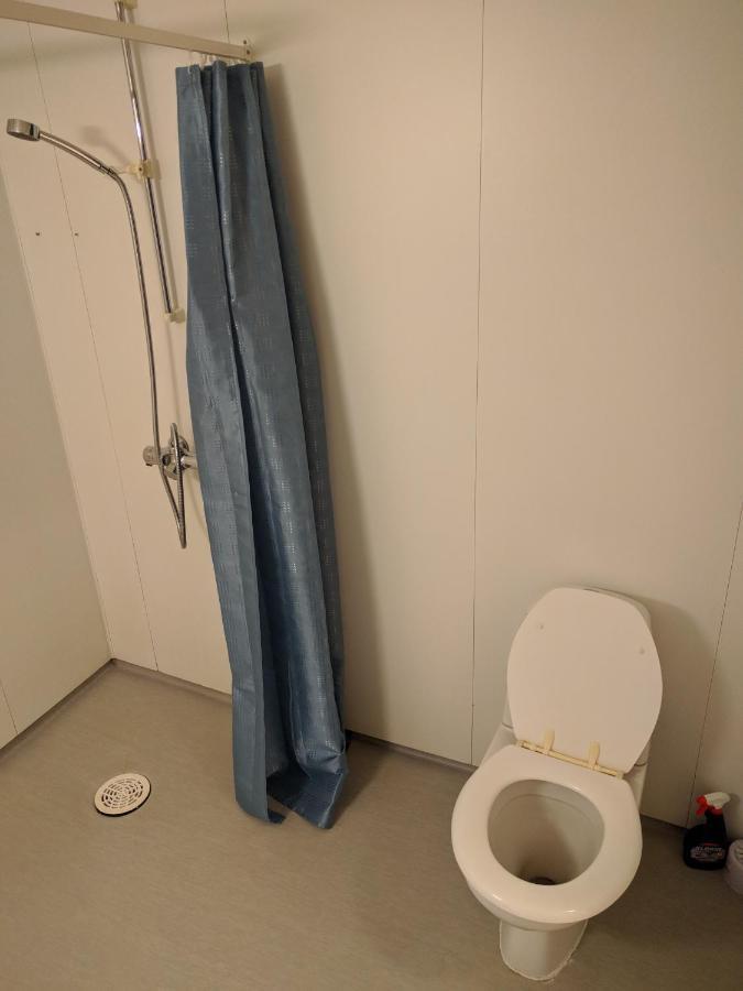 Seljord Apartment ภายนอก รูปภาพ