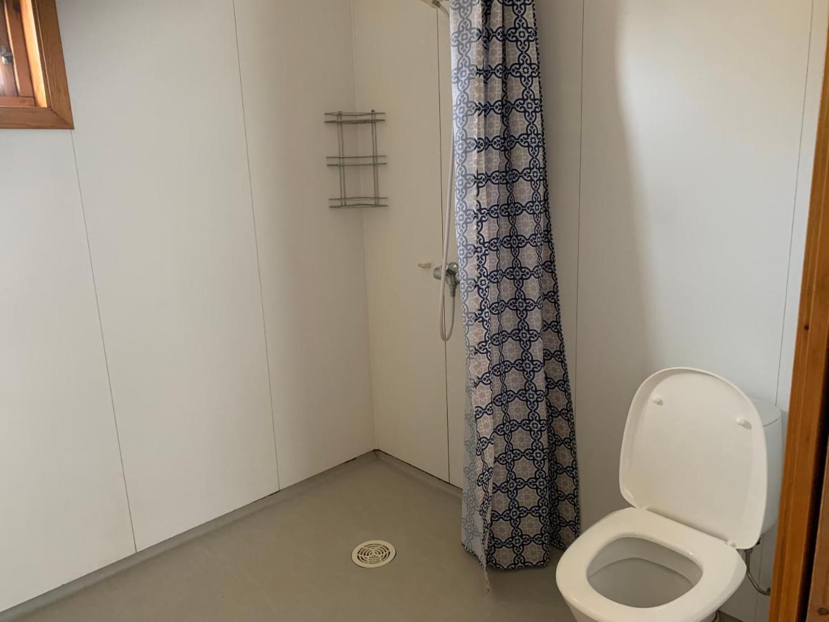 Seljord Apartment ภายนอก รูปภาพ