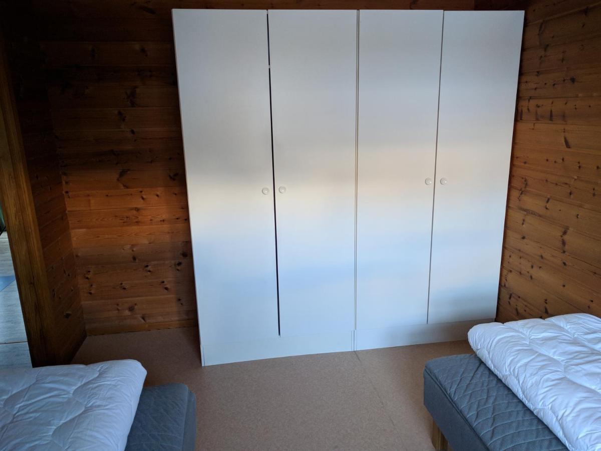 Seljord Apartment ภายนอก รูปภาพ